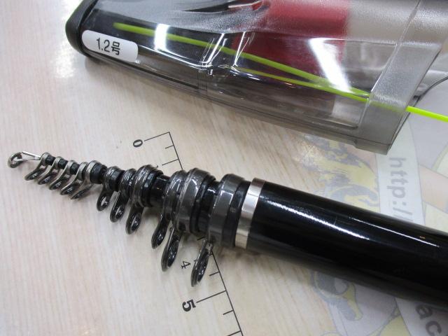 ラディックス 1.2-500