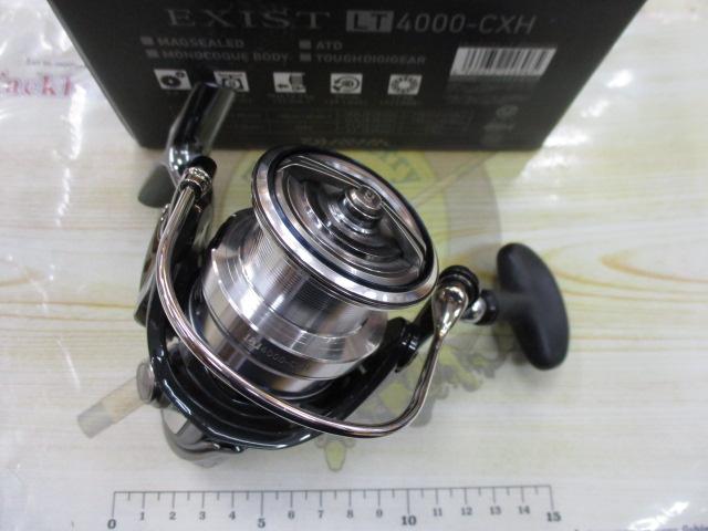 18イグジスト LT4000-CXH