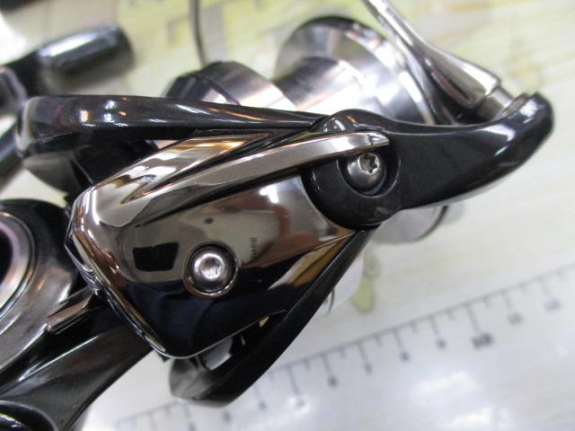 18イグジスト LT4000-CXH