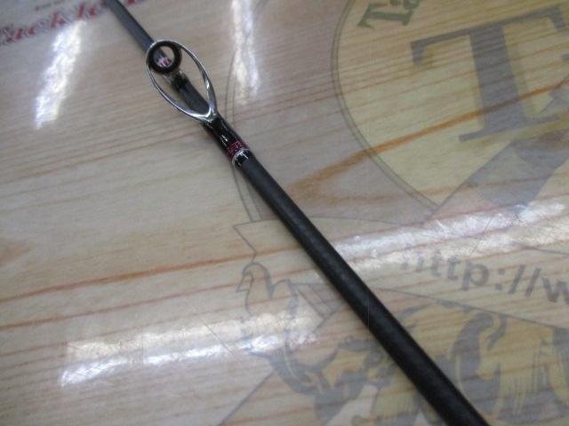 モアバイツオーシャンマスターラバー60UL