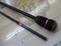 モアバイツオーシャンマスターラバー60UL