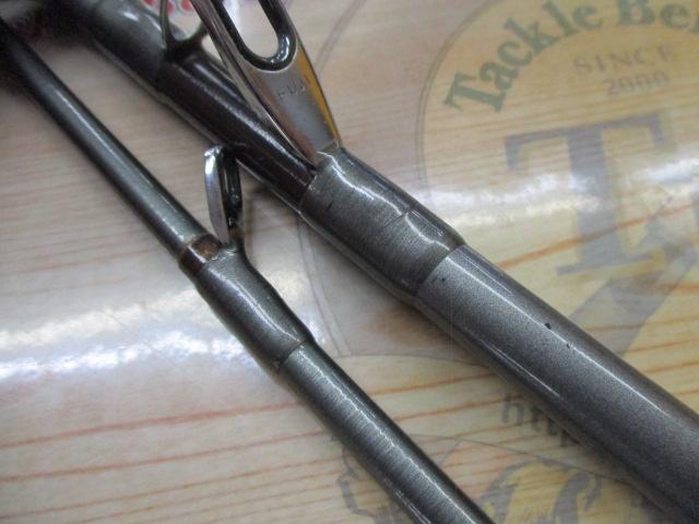 HZ先鋭剣崎 120-200