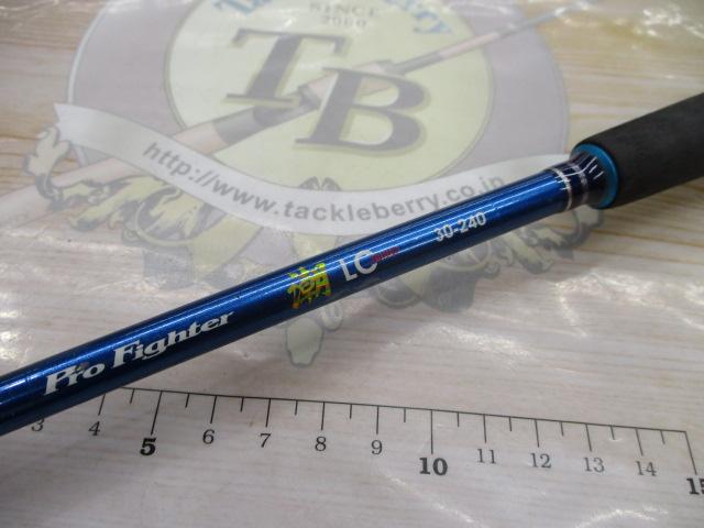 プロファイター潮LC 30-240