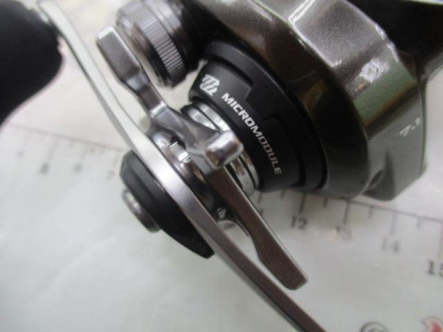 23メタニウム 100HG