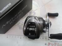 23メタニウム 100HG