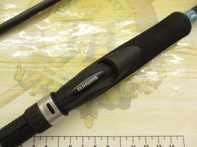 23ルアーマチックソルト S90ML