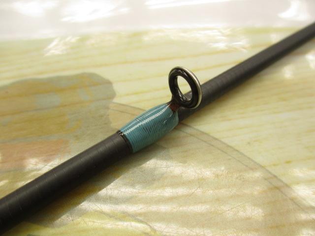 23ルアーマチックソルト S90ML