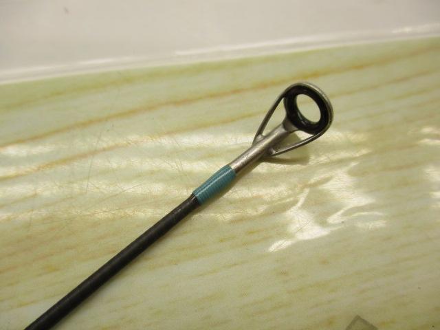 23ルアーマチックソルト S90ML