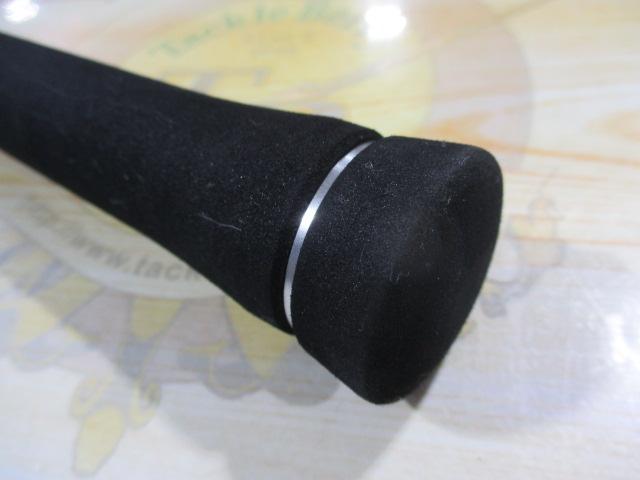 21グラップラータイプJ B604/3