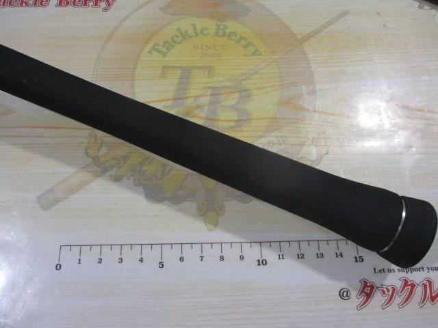 21グラップラータイプJ B604/3