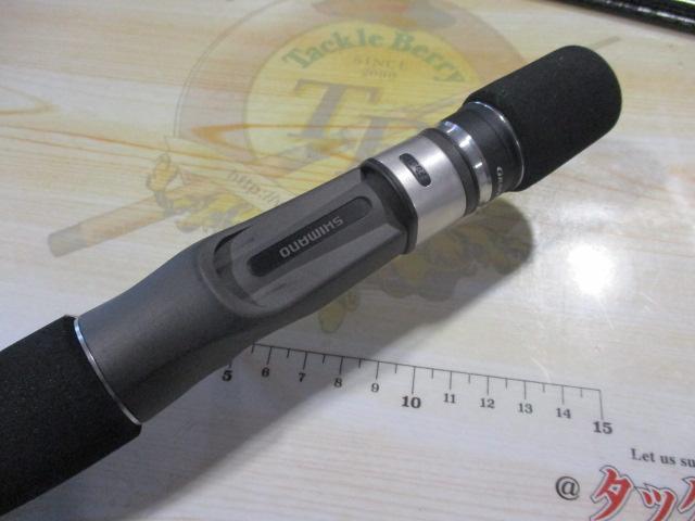 21グラップラータイプJ B604/3