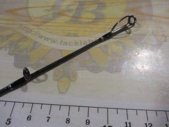 21グラップラータイプJ B604/3