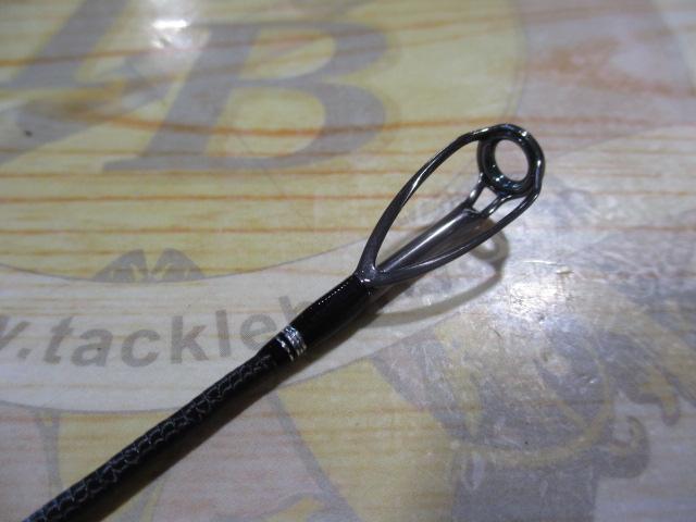 21グラップラータイプJ B604/3