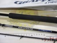 21グラップラータイプJ B604/3