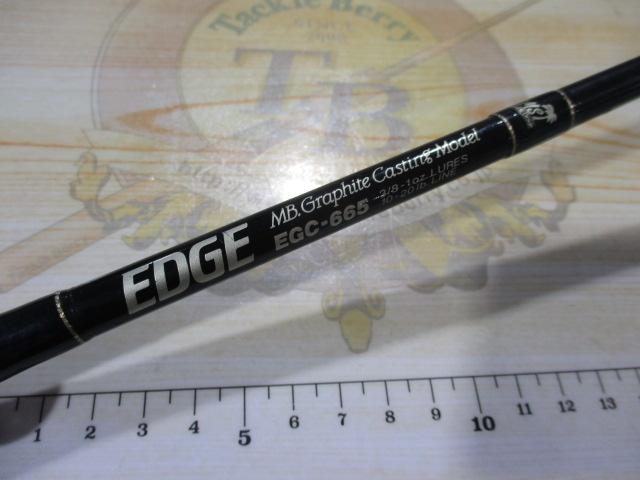 エッジ EGC-665