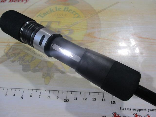 21グラップラーBBタイプスローJ B66-2