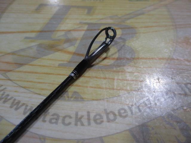 21グラップラーBBタイプスローJ B66-2