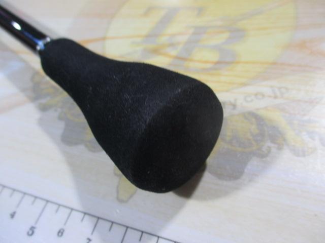 21グラップラーBBタイプスローJ B66-3