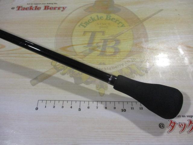 21グラップラーBBタイプスローJ B66-3