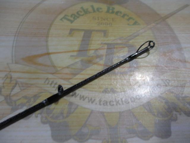 21グラップラーBBタイプスローJ B66-3