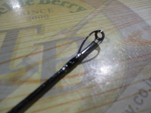 21グラップラーBBタイプスローJ B66-3