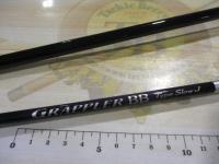 21グラップラーBBタイプスローJ B66-3