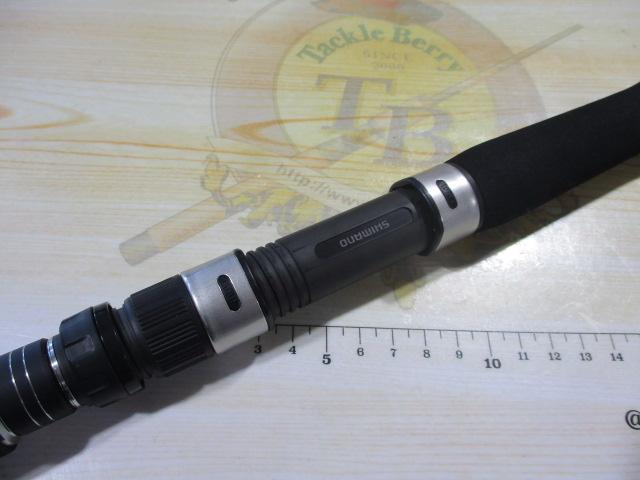 21グラップラーBBタイプJ S60-3