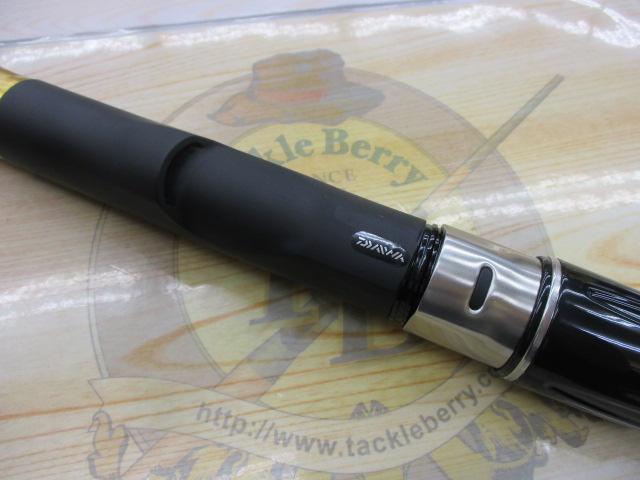 波濤 4-53遠投・N