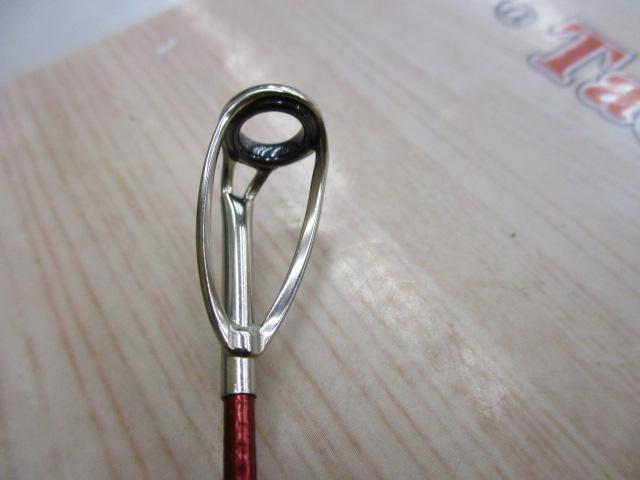 波濤 4-53遠投・N