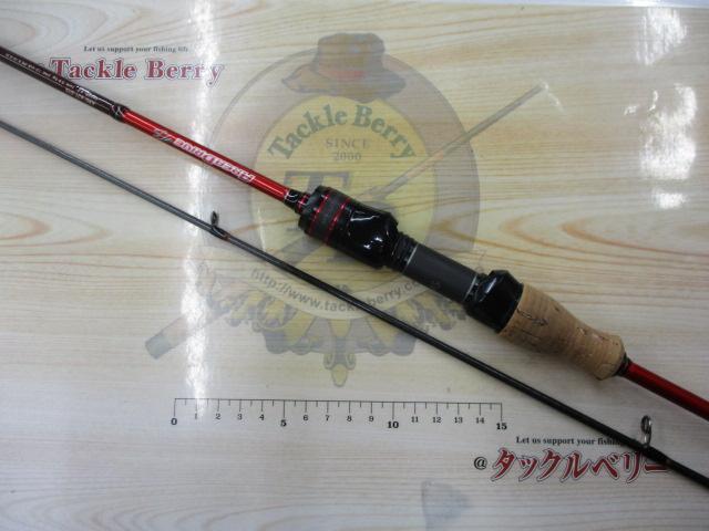 エリアドライブ ARD-62T-DTS｜＠ベリーネット 日本最大新品中古釣具WEB