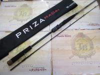 プライザマダイ PRM-S230ML-TT