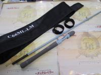 スワッガー C66ML-LM