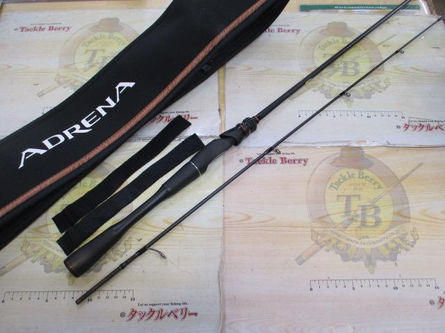 24ポイズンアドレナ 264UL-2