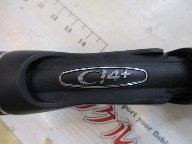 24ポイズンアドレナ 264UL-2