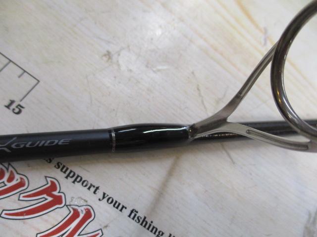 24ポイズンアドレナ 264UL-2