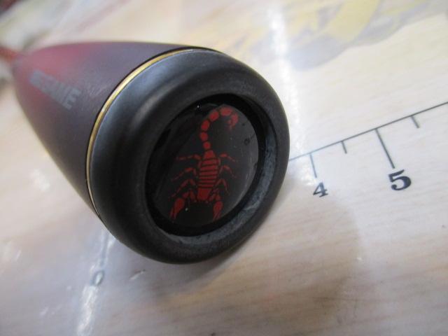 22ワールドシャウラ エクステンションバットBG タイプB