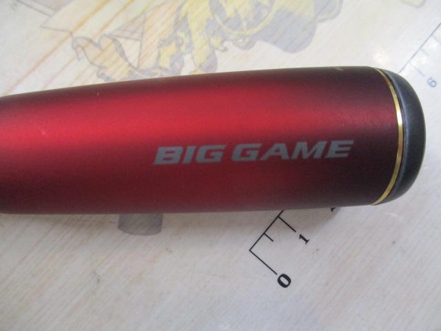 22ワールドシャウラ エクステンションバットBG タイプB