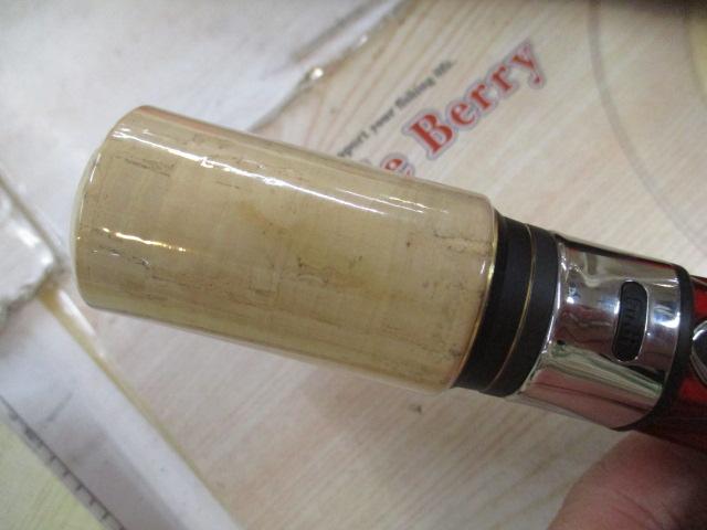 22ワールドシャウラ エクステンションバットBG タイプB