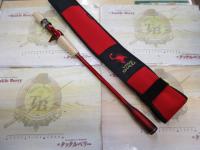 22ワールドシャウラ エクステンションバットBG タイプB