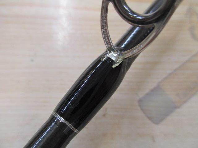 セブンセンスSR MWS-872-SR ミッドウォーター｜＠ベリーネット 日本