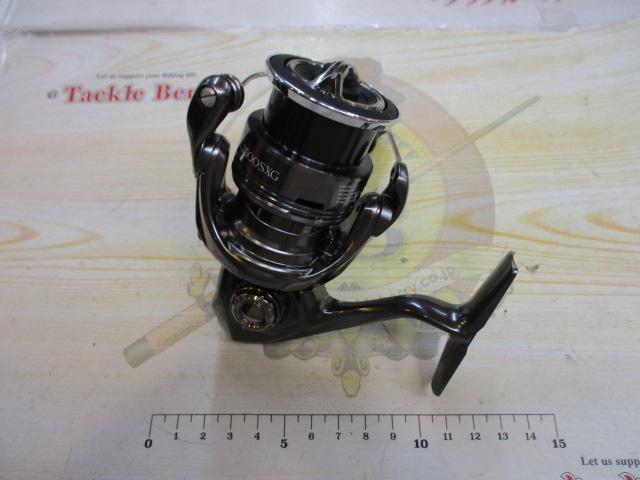 24ツインパワー C2500SXG