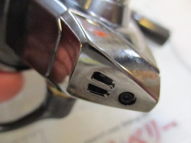 24ツインパワー C2500SXG