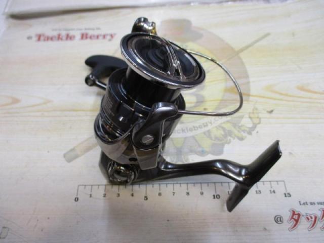 24ツインパワー C3000XG