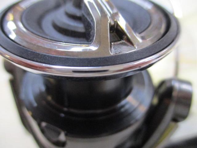 24ツインパワー C3000XG