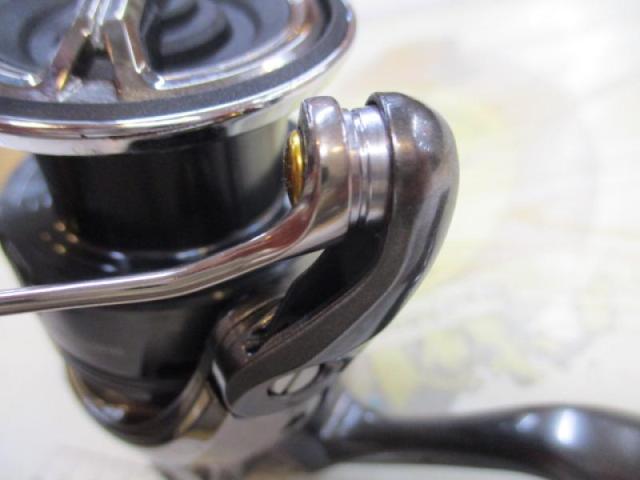 24ツインパワー C3000XG