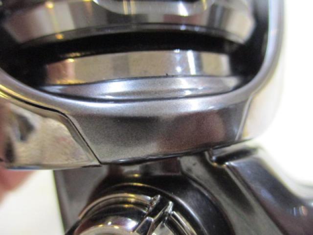 24ツインパワー C3000XG