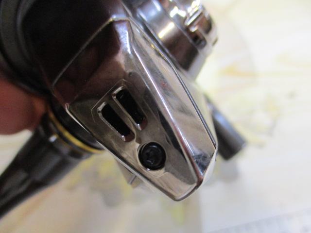 24ツインパワー C3000XG