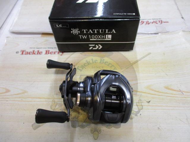 25タトゥーラ SV TW 100XHL