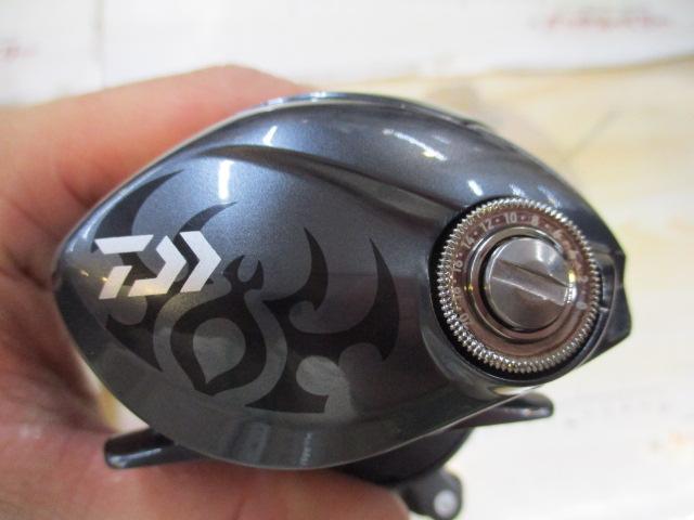 25タトゥーラ SV TW 100XHL