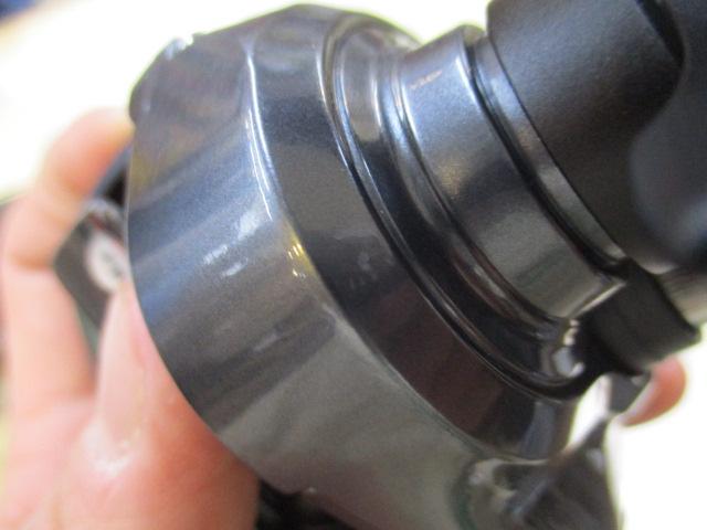 25タトゥーラ SV TW 100XHL